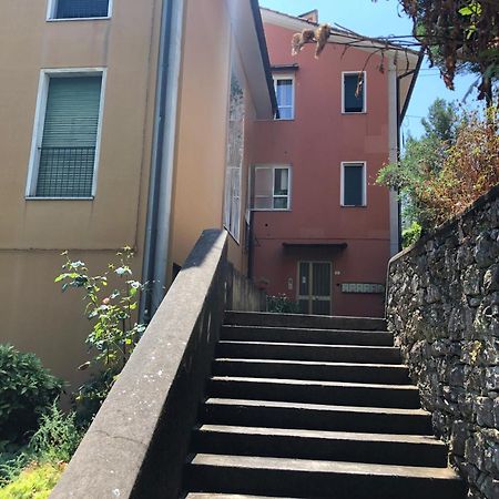 Casemaggi Beach House Terrace Porto Venere Eksteriør bilde