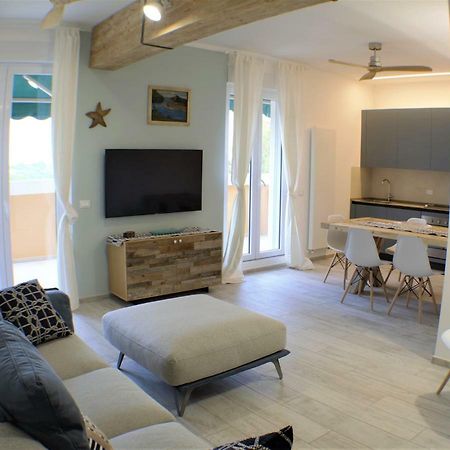 Casemaggi Beach House Terrace Porto Venere Eksteriør bilde