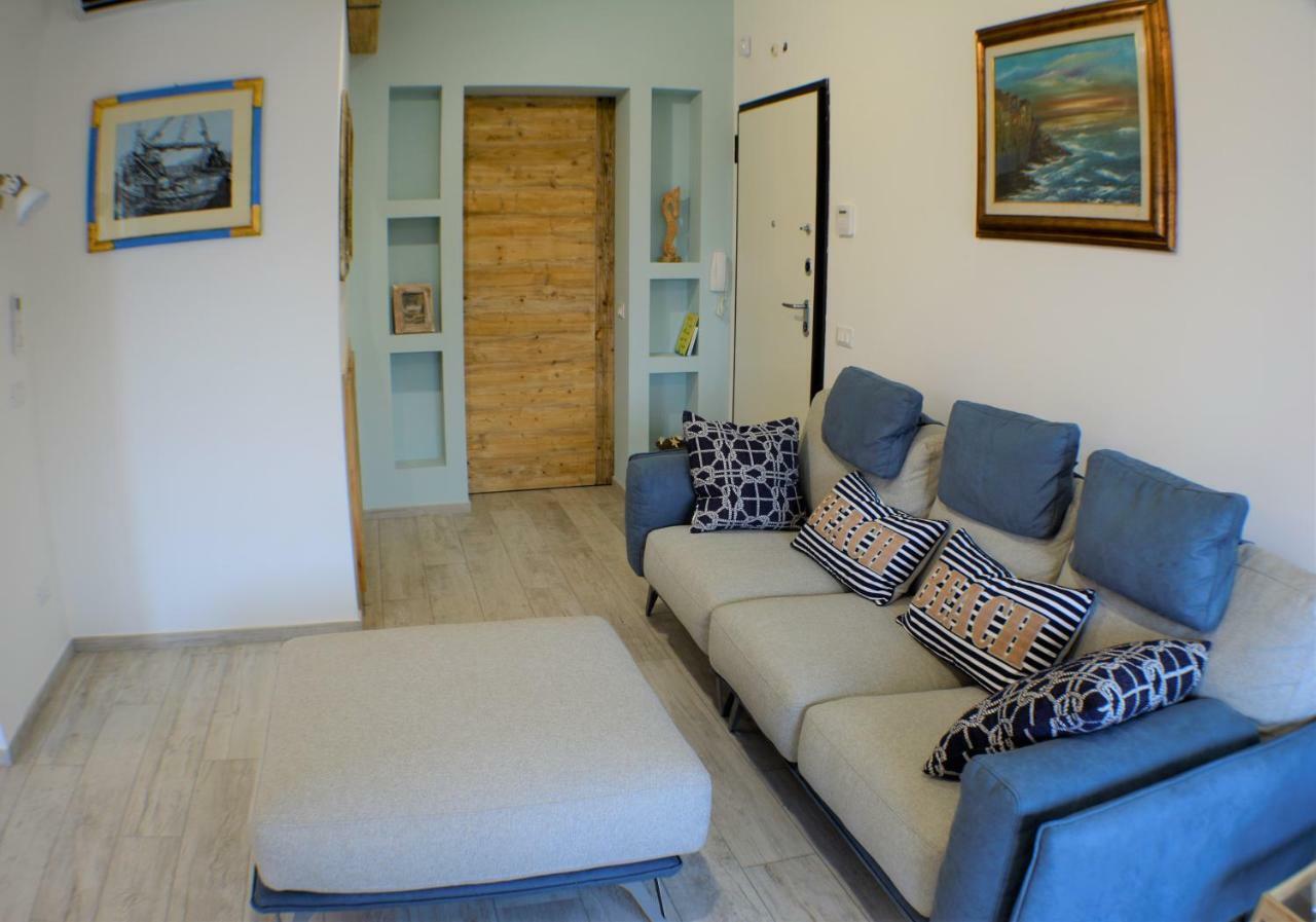 Casemaggi Beach House Terrace Porto Venere Eksteriør bilde