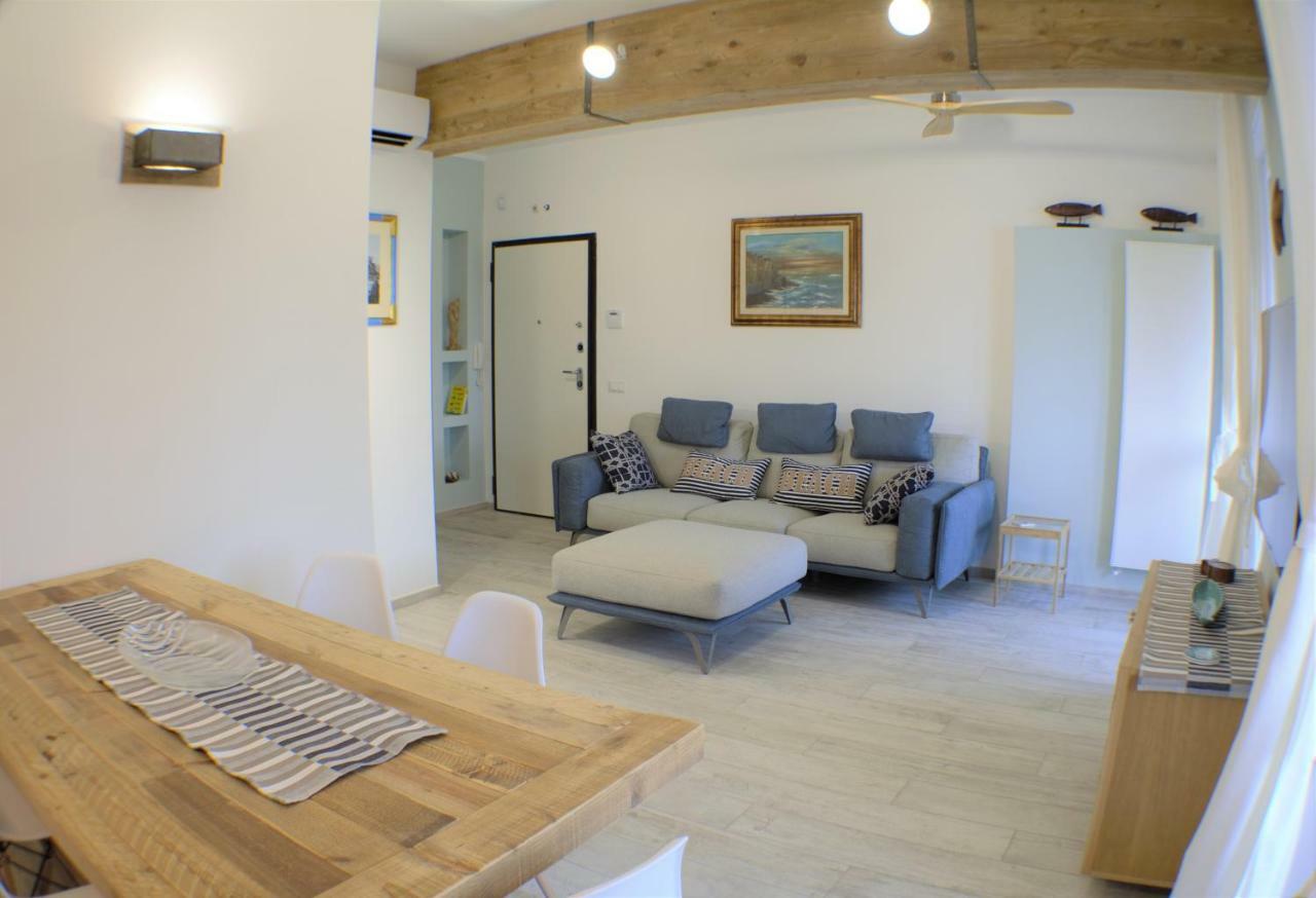 Casemaggi Beach House Terrace Porto Venere Eksteriør bilde