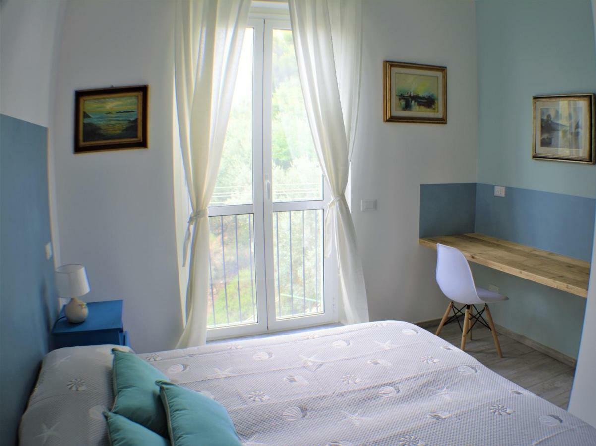 Casemaggi Beach House Terrace Porto Venere Eksteriør bilde