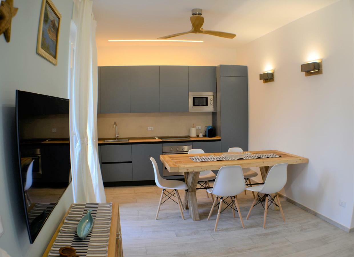 Casemaggi Beach House Terrace Porto Venere Eksteriør bilde