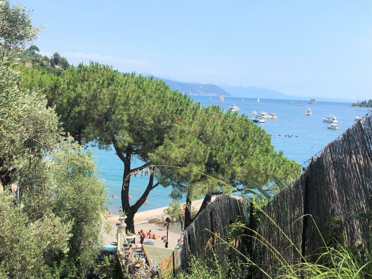 Casemaggi Beach House Terrace Porto Venere Eksteriør bilde